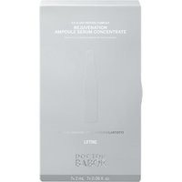 BABOR Babor Doctor Babor Lifting - Rejuvenation Ampoule Serum Concentrates (7 x 2ml) 14 ml