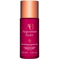 Augustinus Bader Augustinus Bader The Geranium Rose Body Oil Körperöl 100 ml