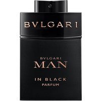 BVLGARI Fragrances Bvlgari Fragrances Bvlgari Man In Black Eau de Parfum 60 ml