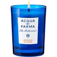 Acqua Di Parma Acqua Di Parma Arancia Di Capri Duftkerze 200 g