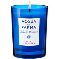Acqua Di Parma Acqua Di Parma Mirto Di Panarea Duftkerze 200 g