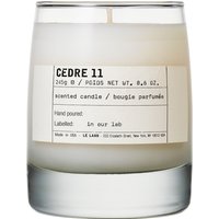 LE LABO Le Labo Cèdre 11 Duftkerze 245 g