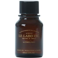 LE LABO Le Labo Beard Oil Bartöl 60 ml