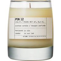 LE LABO Le Labo Pin 12 Duftkerze 245 g