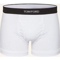 Tom Ford Tom Ford Boxershorts weiss
