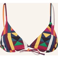 ERES Triangel-Bikini-Top Space pink