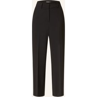CAMBIO Marlenehose Amelie schwarz