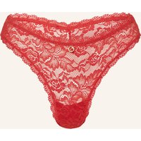 Aubade Aubade String Rosessence rot