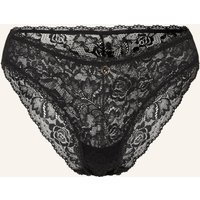 Aubade Aubade Slip Rosessence schwarz
