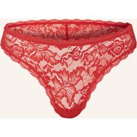 Aubade Aubade Slip Rosessence rot