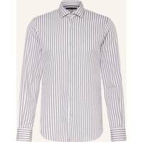 Tommy Hilfiger Tommy Hilfiger Hemd Slim Fit grau