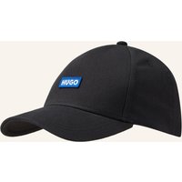HUGO Cap Jinko schwarz
