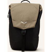 Salewa Salewa Rucksack Fanes 24 L Mit Laptop-Fach gruen