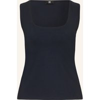 RIANI Riani Top blau