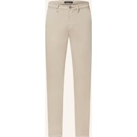 STROKESMAN'S Strokesman's Chino beige