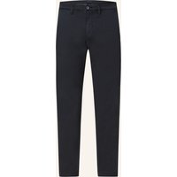 STROKESMAN'S Strokesman's Chino blau