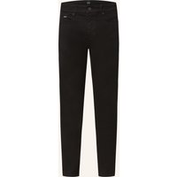 Boss Boss Jeans Delaware Slim Fit schwarz