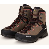 Salewa Salewa Bergschuhe Mountain Trainer 2 Mid Gtx braun