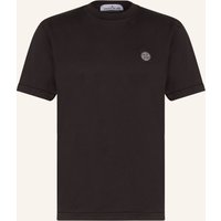 Stone Island Stone Island T-Shirt schwarz