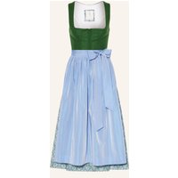 Johann & Johanna Johann & Johanna Dirndl gruen