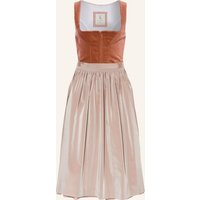 Johann & Johanna Johann & Johanna Dirndl rosa