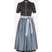 Johann & Johanna Johann & Johanna Dirndl blau