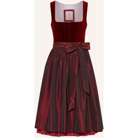 Johann & Johanna Johann & Johanna Dirndl rot