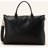 Longchamp Longchamp Business-Tasche S Le Foulonné schwarz