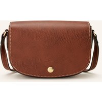 Longchamp Longchamp Umhängetasche Épure braun