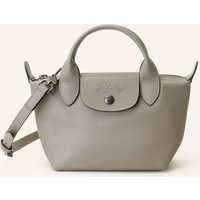 Longchamp Longchamp Handtasche Le Pliage Xtra Xs grau