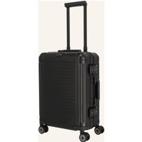 Travelite Trolley Next 2.0 S schwarz