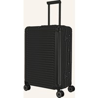 Travelite Trolley Next 2.0 M schwarz
