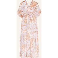 MARYAN MEHLHORN Maryan Mehlhorn Strandkleid Reverie rosa