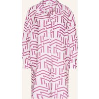 MARYAN MEHLHORN Maryan Mehlhorn Strandkleid Honesty lila