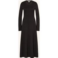 Mrs & HUGS Mrs & Hugs Kleid schwarz