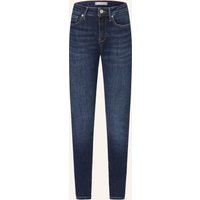 Tommy Hilfiger Skinny Jeans Como blau
