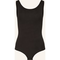 CALIDA Body Natural Comfort schwarz