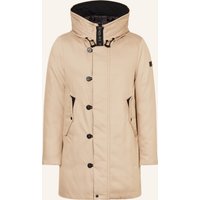 PEUTEREY Peuterey Daunenparka Kasa Ki 03 beige