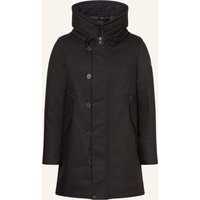 PEUTEREY Peuterey Daunenparka Kasa Ki 03 schwarz