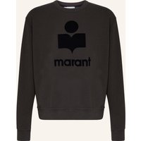 Isabel marant Isabel Marant Sweatshirt Mikoy schwarz