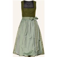 KINGA MATHE Kinga Mathe Dirndl Girona gruen