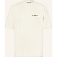 don't waste culture Don't Waste Culture Oversized-Shirt Javier beige