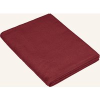 weseta switzerland Weseta Switzerland Handtuch Dreampure rosa