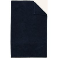 weseta switzerland Weseta Switzerland Gästehandtuch Dream Royal blau