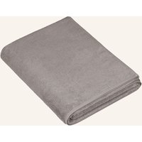 weseta switzerland Weseta Switzerland Duschtuch Dream Royal grau