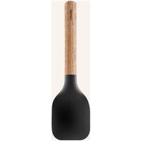 Eva Solo Eva Solo Rührlöffel Nordic Kitchen schwarz