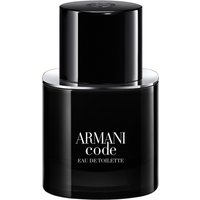 GIORGIO ARMANI BEAUTY Giorgio Armani Beauty Code Eau de Toilette 30 ml