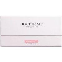 DOCTOR MI! Doctor Mi! Super Hydra Ampullen (7 x 2ml) 14 ml