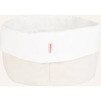 stelton Stelton Brottasche beige