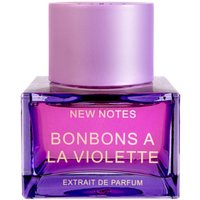NEW NOTES New Notes Bonbons A La Violette Extrait de Parfum 50 ml